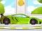 Гульня Sports Car Wash 2D онлайн