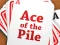 Гульня Ace of the Pile онлайн