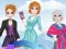 Гульня Anna Life Cycle онлайн