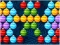 Гульня Xmas Bubble Shooter онлайн