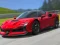 Гульня RealFX Driving Simulator онлайн