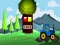 Гульня Tractor Escape онлайн