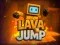 Гульня Lava Jump онлайн