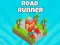 Гульня Road Runner онлайн