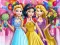 Гульня Princess Birthday Party онлайн