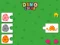 Гульня Dino Color онлайн