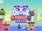 Гульня Drone Pickup Service онлайн
