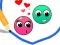 Гульня Love Dots онлайн