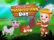 Гульня Baby Hazel Thanksgiving Day онлайн