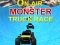 Гульня On Air Monster Truck Race онлайн