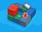Гульня Cargo Path Puzzle онлайн