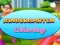Гульня Kindergarten Coloring онлайн