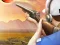 Гульня Desert Skeet онлайн
