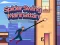 Гульня Spider Swing Manhattan онлайн