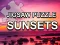 Гульня Jigsaw Puzzle Sunsets онлайн