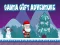Гульня Santa Gift Adventure онлайн