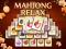 Гульня Mahjong Relax онлайн