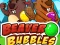 Гульня Beaver Bubbles онлайн