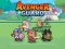 Гульня Avenger Guard онлайн