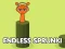 Гульня Endless Sprunki онлайн