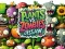 Гульня Plants vs Zombies Jigsaw онлайн