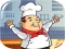 Гульня Happy Chef Bubble Shooter онлайн