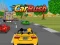 Гульня CarRush онлайн