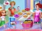 Гульня Donuts Bakery онлайн