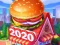 Гульня Hamburger 2020 онлайн