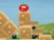 Гульня Roll Tomato онлайн