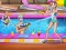 Гульня Family Pool Time онлайн
