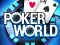Гульня Poker World онлайн