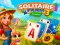 Гульня Solitaire Farm Seasons 3 онлайн
