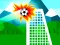 Гульня Flat Crossbar Challenge онлайн