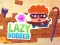Гульня Lazy Robber онлайн