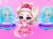 Гульня Sweet Dolls Fashion Princess онлайн