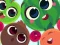 Гульня Funny Fruits: Merge and Gather Watermelon онлайн