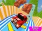 Гульня Low Polly Toy Car онлайн