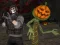 Гульня Masked Forces: Halloween Survival онлайн