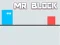 Гульня Mr Block онлайн