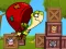 Гульня Turtle Hero Animal Rescue онлайн