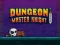 Гульня Dungeon Master Knight онлайн