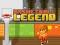 Гульня Basketball Legend онлайн