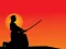 Гульня Extreme Ninja Fight Memory онлайн