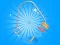 Гульня Slide Hoops 3D онлайн