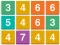 Гульня Number Crush Game 2021 онлайн