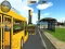 Гульня School Bus Driving Simulator онлайн
