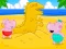 Гульня Hippo Beach Adventures онлайн