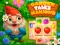 Гульня Garden Tales Mahjong онлайн