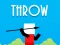 Гульня Throw онлайн